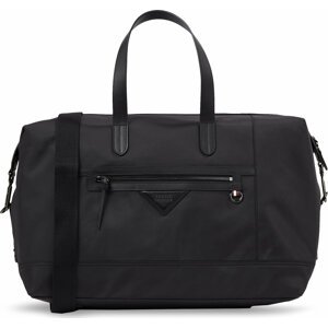 Taška Tommy Hilfiger Th Classic Prep Duffle AM0AM11527 Black BDS