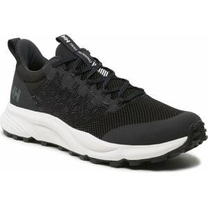 Boty Helly Hansen Featherswift Tr 11786 Black/Off White 990