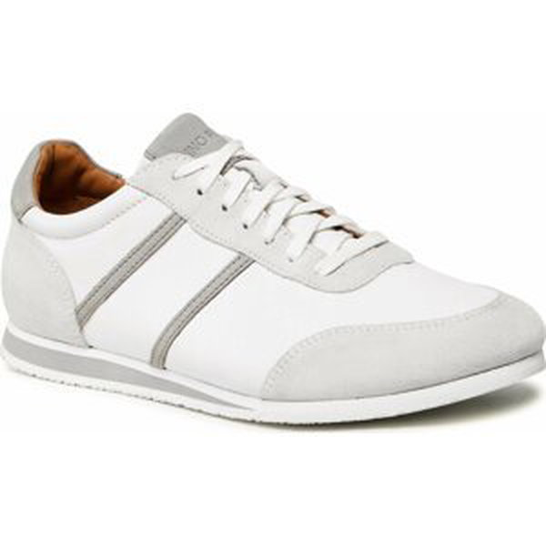 Sneakersy Gino Rossi MB-BELSYDE-01 White