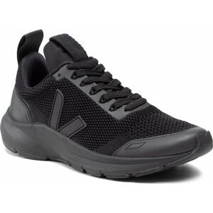 Sneakersy Veja Performance Runner V-Knit PR1002756B Black
