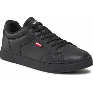 Sneakersy Levi's® 235438-794 Full Black 559