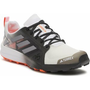 Boty adidas Terrex Speed Flow Trail Running HR1126 Barevná