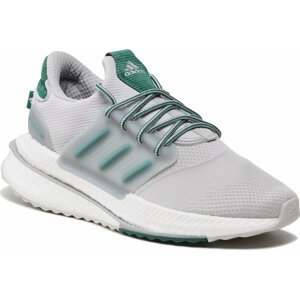 Boty adidas X_PLR Boost Shoes IF2923 Gretwo/Cgreen/Silvmt