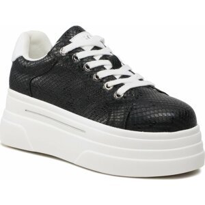 Sneakersy GOE LL2N4064 Black