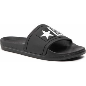 Nazouváky Big Star Shoes DD274A266 Black