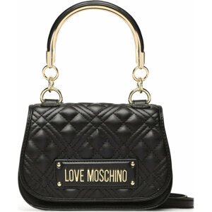 Kabelka LOVE MOSCHINO JC4285PP0GKA0000 Nero