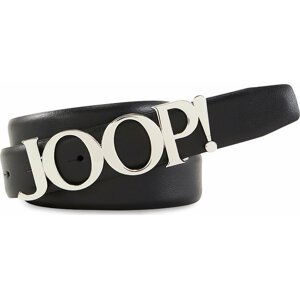 Dámský pásek JOOP! 8350 Black/Silver