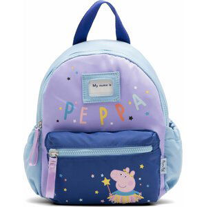 Batoh Peppa Pig ACCCS_AW23-49PP Barevná