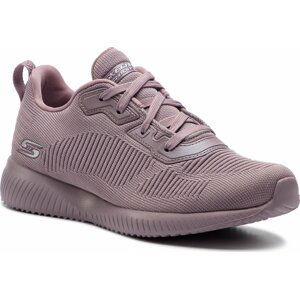 Boty Skechers BOBS SPORT Tough Talk 32504/MVE Mauve