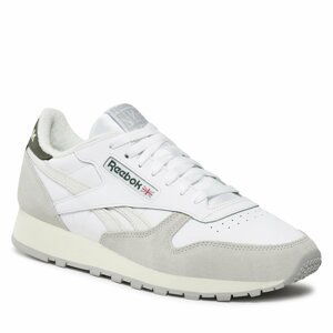 Boty Reebok Classic Leather IE4860 Bílá