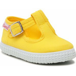 Polobotky Cienta 51000 Amarillo 04