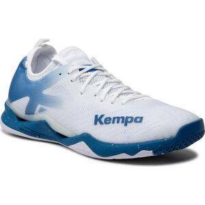 Boty Kempa Wing Lite 2.0 200852006 White/Classic Blue