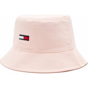 Klobouk bucket hat Tommy Jeans AW0AW14987 TJS