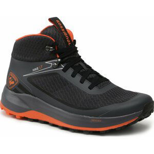 Trekingová obuv Rossignol Skpr Hike Lt RNLMD03 Dark Grey 226