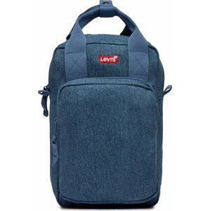 Batoh Levi's® 235265-6 Light Blue 13