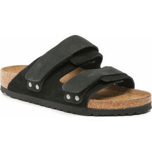 Nazouváky Birkenstock Uji 1024832 Schwarz