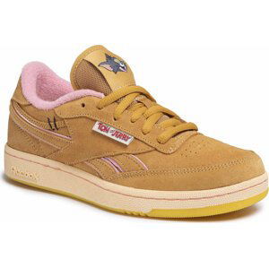 Boty Reebok Club C Revenge Mu FW4641 Panton/Panton/Bolyel