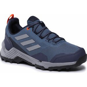 Boty adidas Eastrail 2.0 Hiking Shoes HP8608 Wonder Steel/Grey Three/Legend Ink