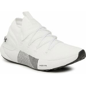 Boty Under Armour Ua W Hovr Phantom 3 3025517-100 Wht/Wht