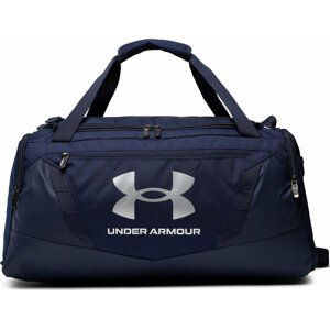 Taška Under Armour Ua Undeniable 5.0 Small Duffle Bag 1369222-410 Tmavomodrá