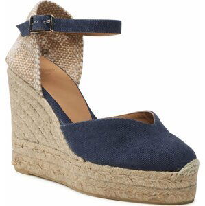 Espadrilky Castañer Chiarita/8ed/002 022206-302 302