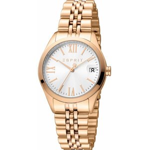 Hodinky Esprit ES1L321M0075 Rose Gold