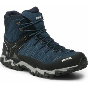 Trekingová obuv Meindl Lite Hike GTX GORE-TEX 4692 Tmavomodrá