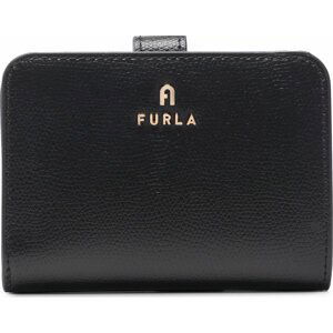 Malá dámská peněženka Furla Camelia WP00315-ARE000-O6000-1-007-20-CN-P Nero