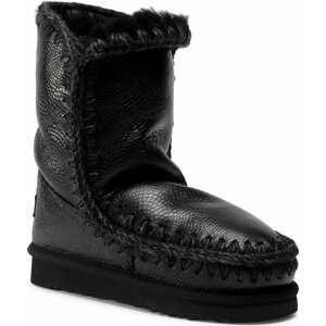 Boty Mou Eskimo Boot 24 FW101000B Spybk