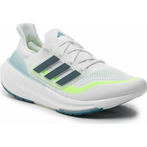 Boty adidas Ultraboost Light Shoes IE1768 Ftwwht/Arcngt/Luclem