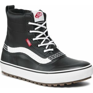 Sněhule Vans Ua Standard Mid Snow Mte VN0A5JHZY281 Black/White