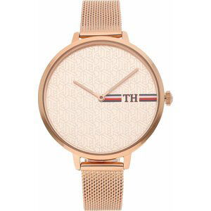 Hodinky Tommy Hilfiger Alexa TH1782158 Gold