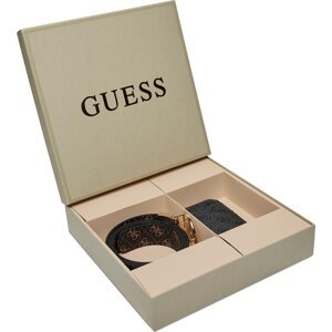 Dárková sada Guess Gift Box GFBOXW P3310 CLO