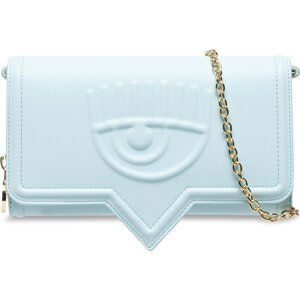 Kabelka Chiara Ferragni 72SB5PA5 Baby Blue