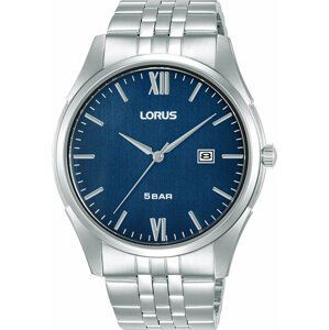 Hodinky Lorus RH985PX9 Silver