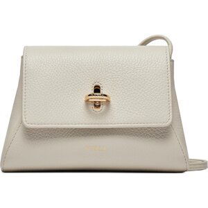 Kabelka Furla Net Mini Crossbody WE00490HSF0001704S1007 Bílá