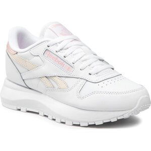 Boty Reebok Classic Leather Sp GX8689 Ftwwht/Ftwwht/Porpnk