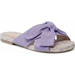 Espadrilky Jenny Fairy WSS20482-02 Violet