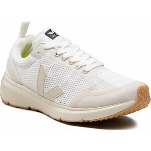 Sneakersy Veja Condor 2 CL0102500B White/Pierre