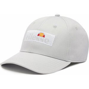 Kšiltovka Ellesse Verna SANA2524 Light Grey 128