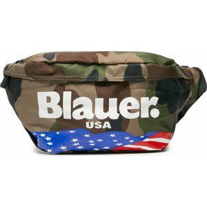 Ledvinka Blauer F3CHICO07/AME Camouflage