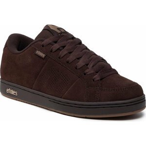 Sneakersy Etnies Kingpin 4101000091 Brown/Black/Tan