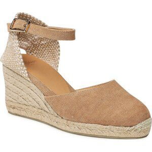 Espadrilky Castañer Carol/6/002 021655-2008 2008