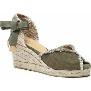 Espadrilky Castañer Brianda/6/002 022993-414 414