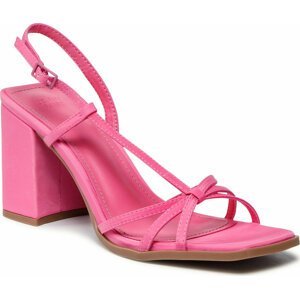 Sandály Jenny Fairy LS5682-05 Pink