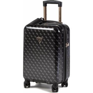 Malý tvrdý kufr Guess Jesco Travel TWH838 99830 COA