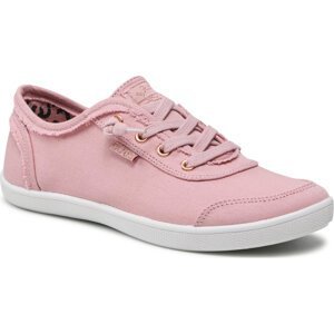 Sneakersy Skechers Bobs B Cute 33492/ROS Rose