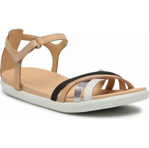 Sandály ECCO Simpil Sandal 20921351872 Multicolor Powder