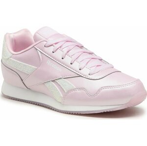 Boty Reebok Royal Classic Jog 3 HP4843 Pink