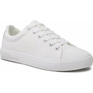 Tenisky Big Star Shoes LL174075 White